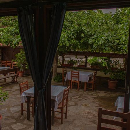 Алексова Къща Hotel Ognyanovo  Ngoại thất bức ảnh
