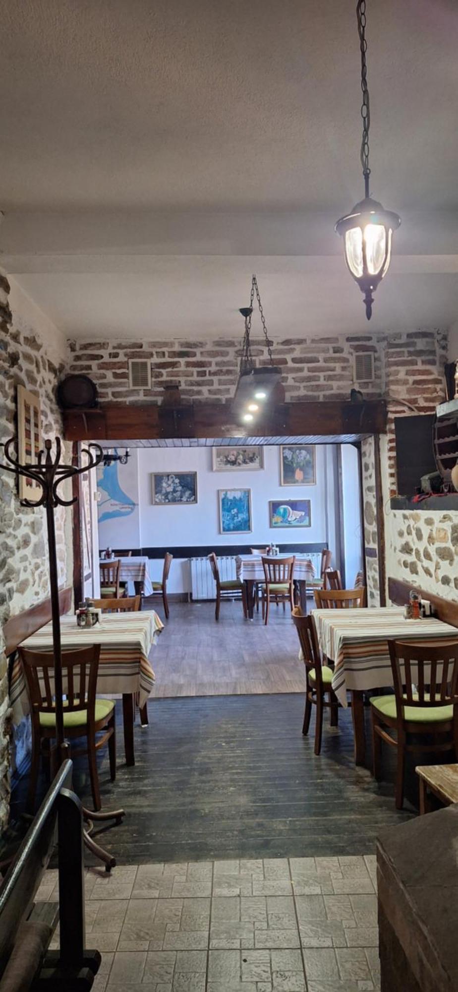 Алексова Къща Hotel Ognyanovo  Ngoại thất bức ảnh