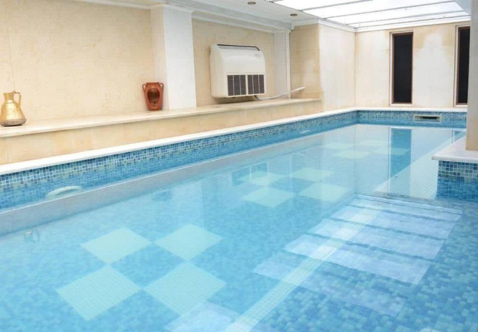 Алексова Къща Hotel Ognyanovo  Ngoại thất bức ảnh